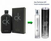 Perfume Unissex 50ml - UP! 27 - CK Be