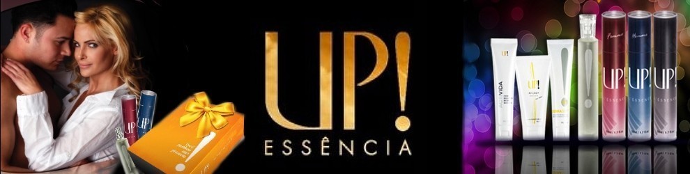 Loja de JORGE-PERFUMES-UP