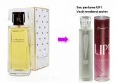 Perfume Feminino 50ml - UP! 10 - Carolina Herrere