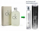 Perfume Unissex 50ml - UP! 25 - CK One